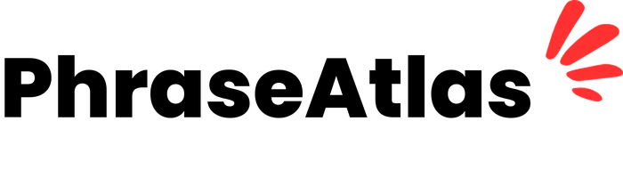 PhraseAtlas